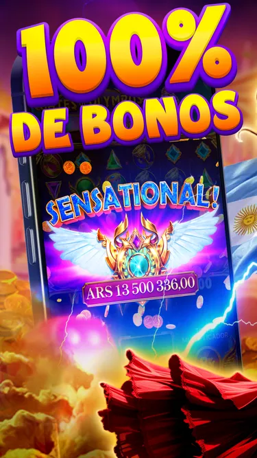 Gates of Olympus Screenshot