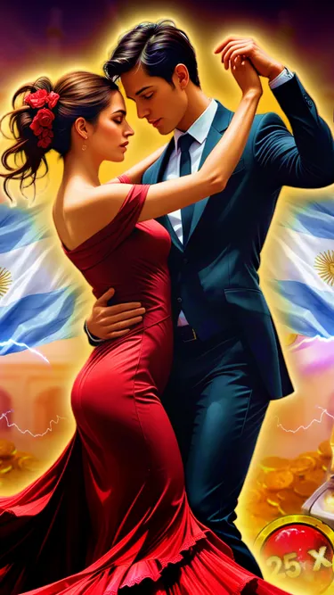 Gates of Olympus Screenshot